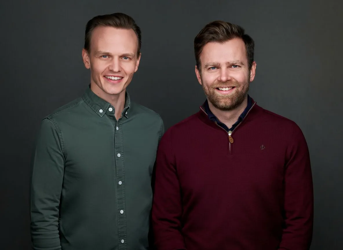 Profesjonelt pressebilde og bedriftsportrett fra Oslo – eksempel 11